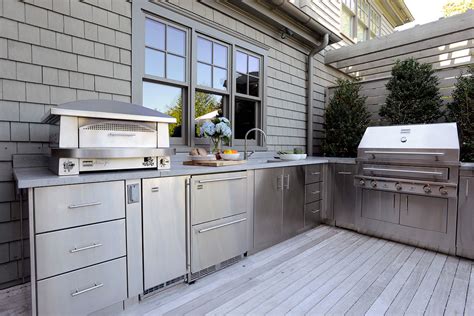 black stainless steel kitchen cabinets|black outdoor kitchen drawers.